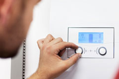 best Amotherby boiler servicing companies