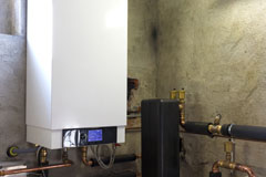 Amotherby condensing boiler companies