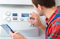 free commercial Amotherby boiler quotes